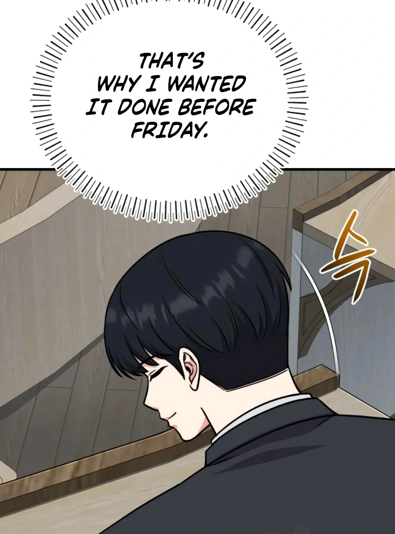 The Support Ate it All Chapter 9 page 98
