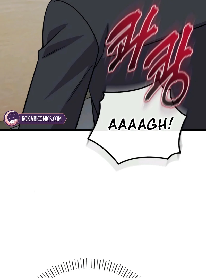 The Support Ate it All Chapter 9 page 99