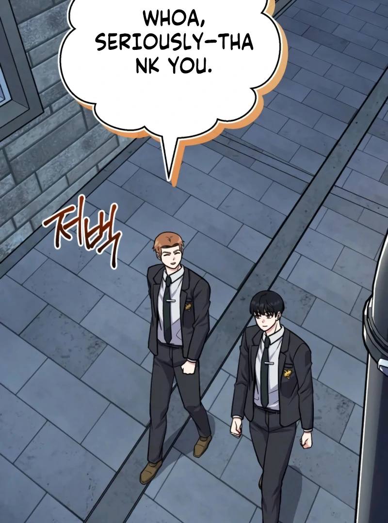 The Support Ate it All Chapter 9 page 103