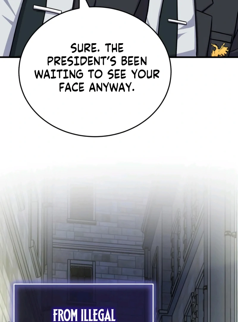 The Support Ate it All Chapter 9 page 108