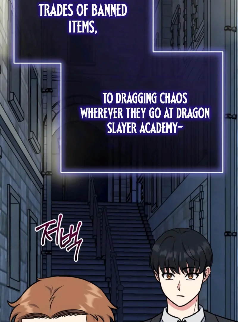 The Support Ate it All Chapter 9 page 109
