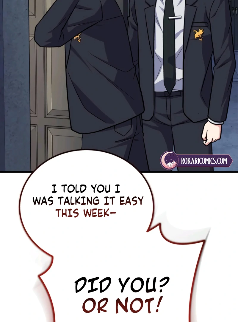 The Support Ate it All Chapter 9 page 112
