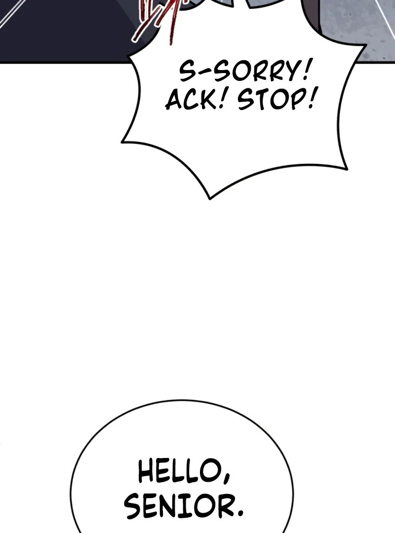 The Support Ate it All Chapter 9 page 116