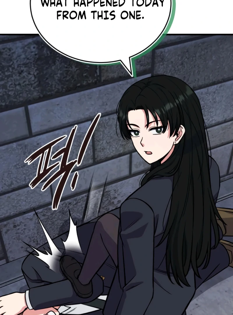 The Support Ate it All Chapter 9 page 122