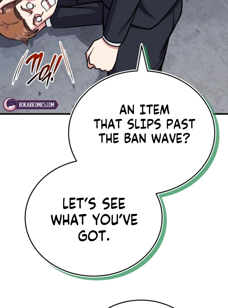 The Support Ate it All Chapter 9 page 123