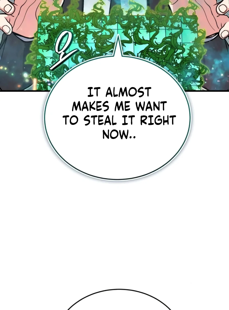 The Support Ate it All Chapter 9 page 128