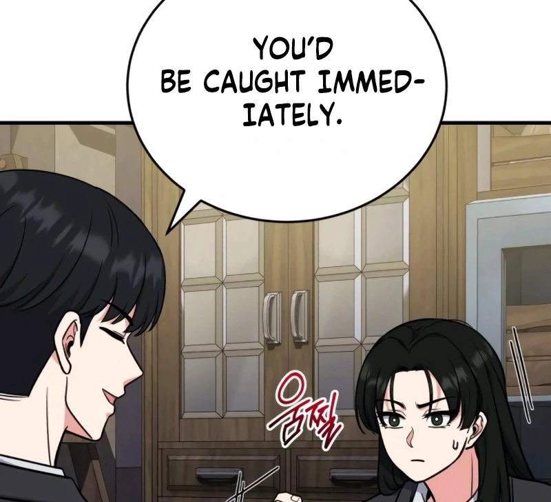 The Support Ate it All Chapter 9 page 129