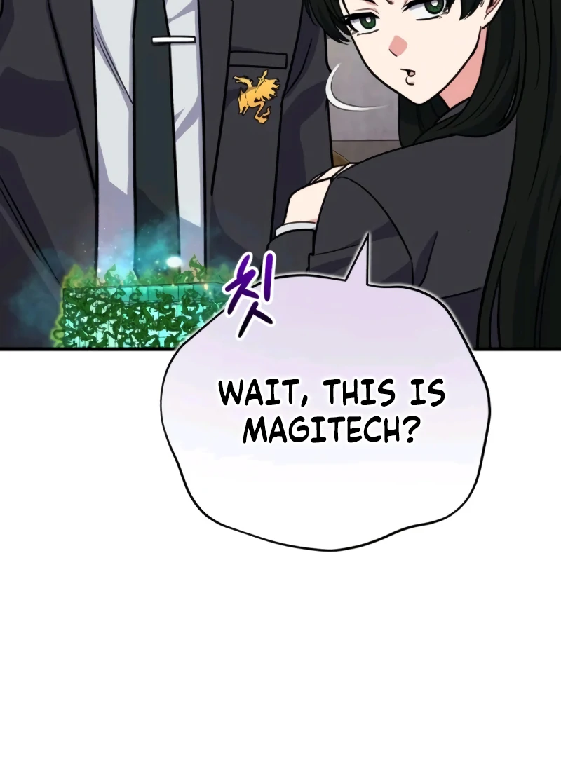 The Support Ate it All Chapter 9 page 132