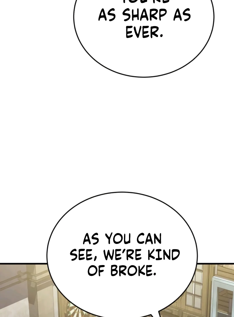 The Support Ate it All Chapter 9 page 135