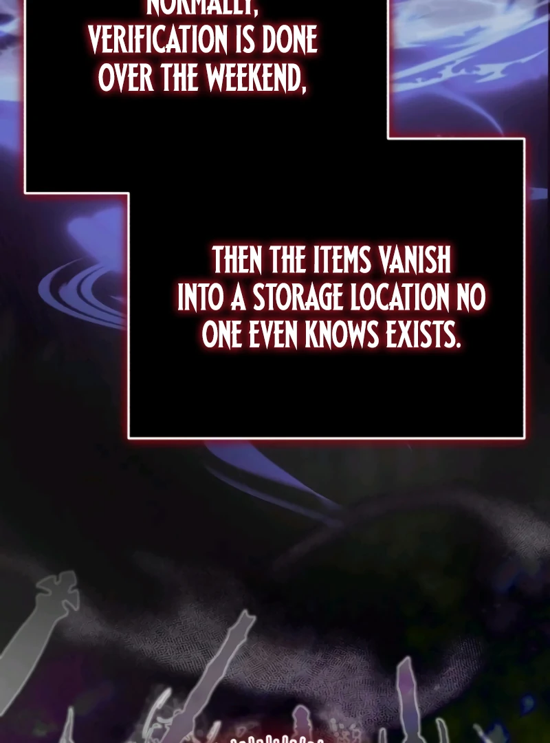 The Support Ate it All Chapter 9 page 147