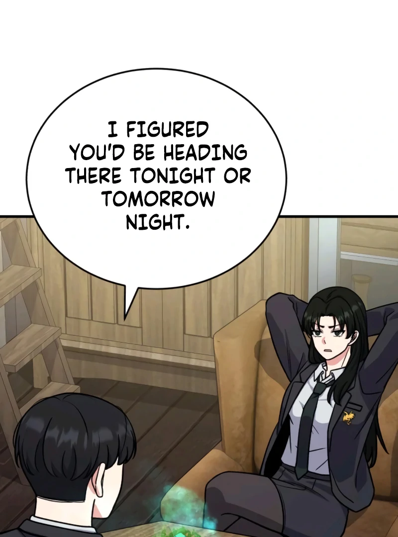 The Support Ate it All Chapter 9 page 149