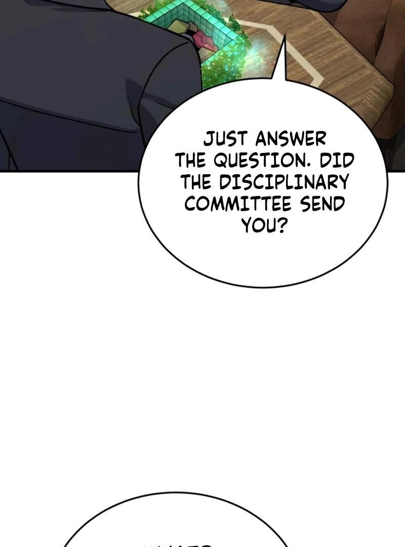 The Support Ate it All Chapter 9 page 150