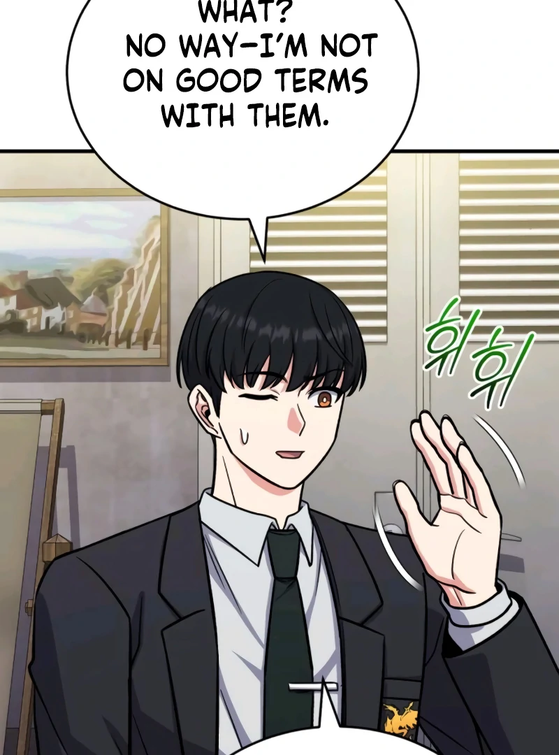The Support Ate it All Chapter 9 page 151