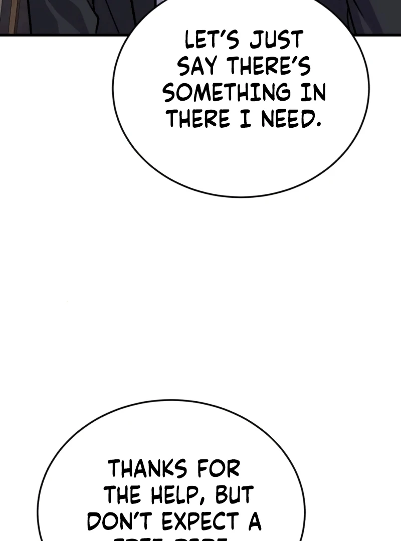 The Support Ate it All Chapter 9 page 152