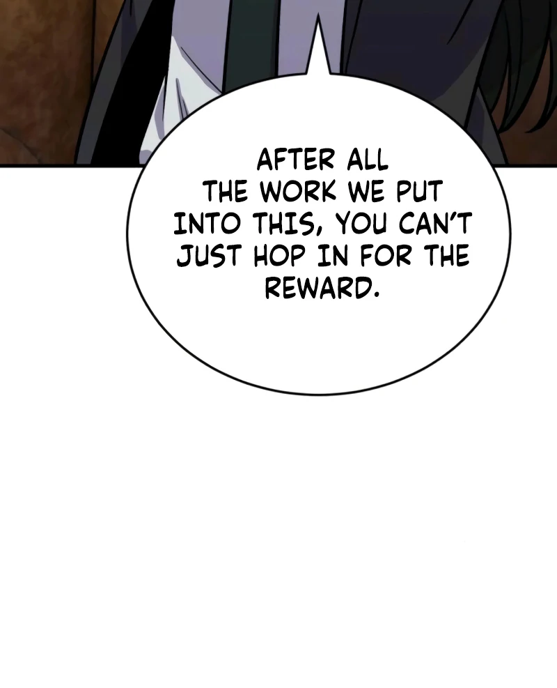 The Support Ate it All Chapter 9 page 154