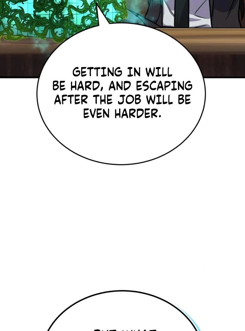 The Support Ate it All Chapter 9 page 156