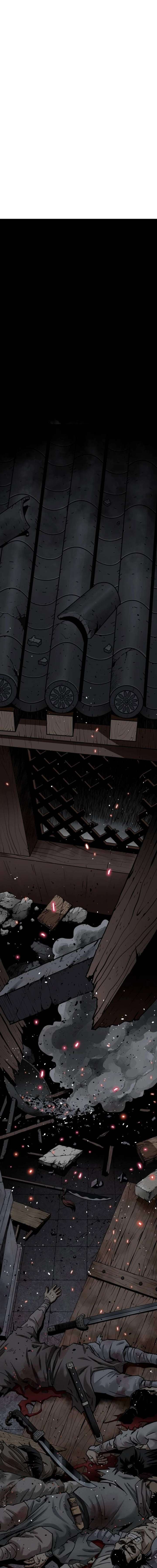 The Supreme Demon Swordmaster Chapter 1 page 2