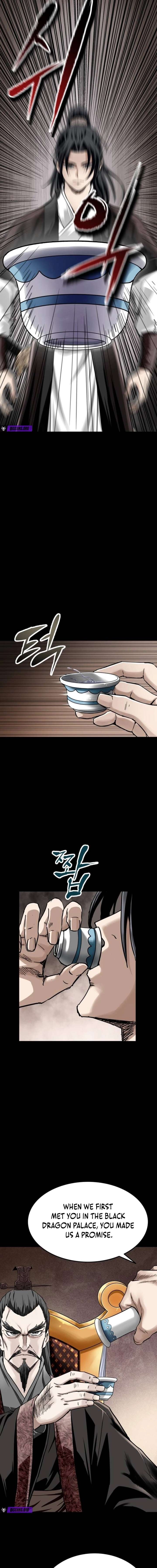 The Supreme Demon Swordmaster Chapter 1 page 27