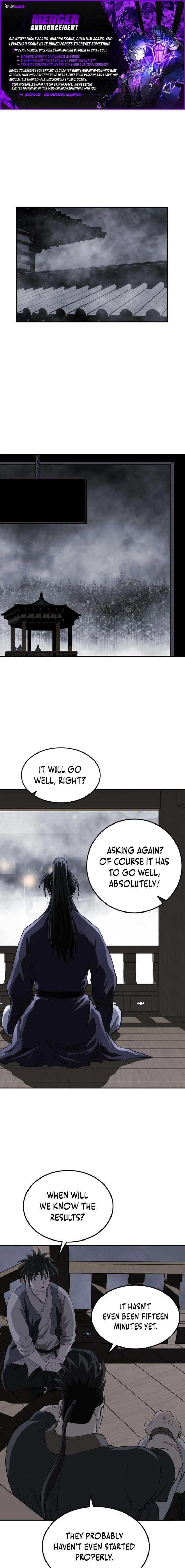 The Supreme Demon Swordmaster Chapter 10 page 2