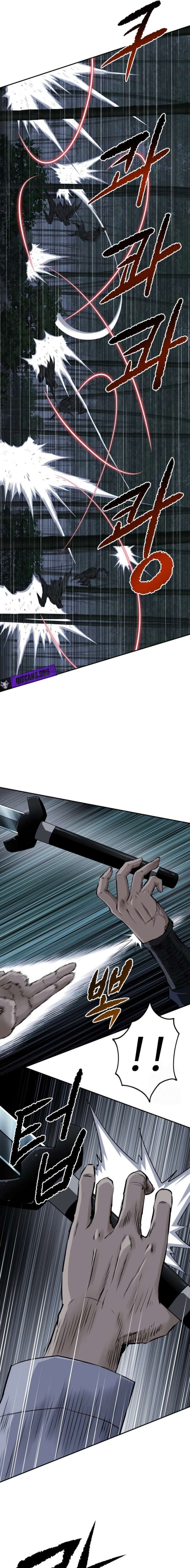 The Supreme Demon Swordmaster Chapter 10 page 18