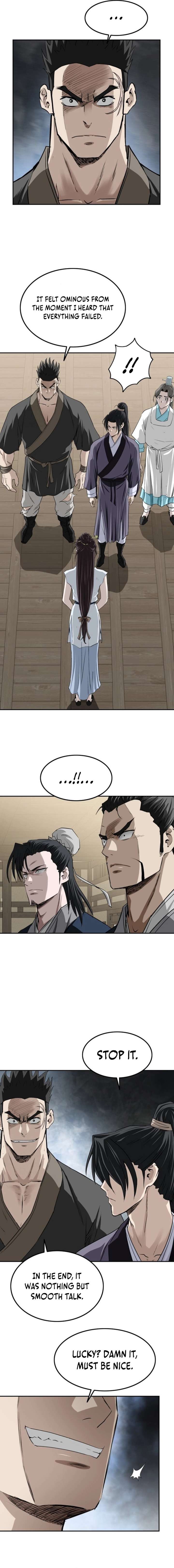 The Supreme Demon Swordmaster Chapter 11 page 10