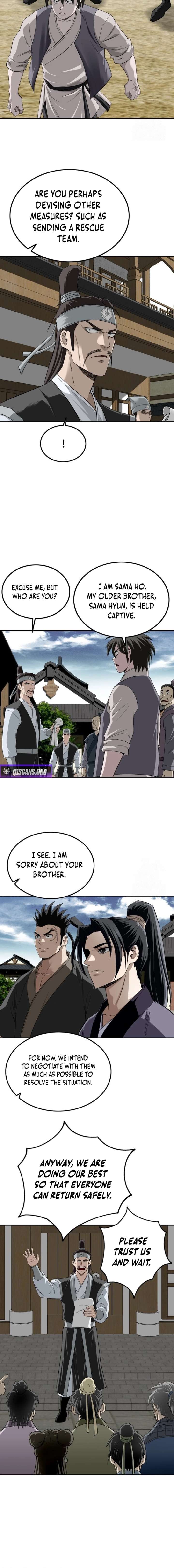 The Supreme Demon Swordmaster Chapter 12 page 5