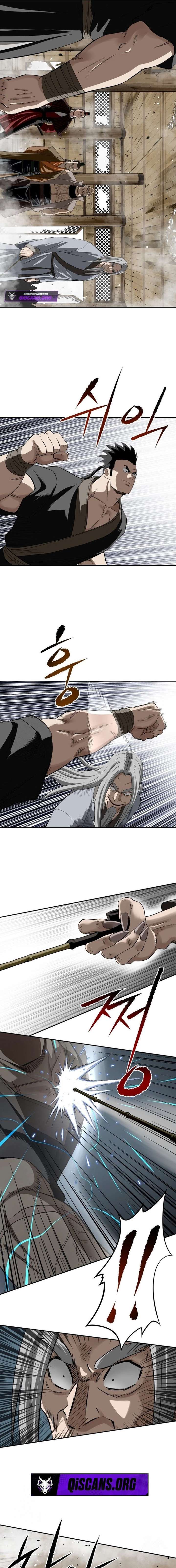 The Supreme Demon Swordmaster Chapter 13 page 4