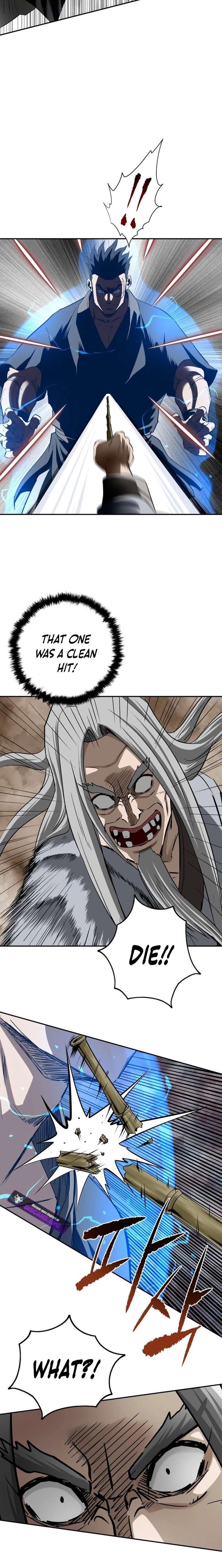 The Supreme Demon Swordmaster Chapter 13 page 7