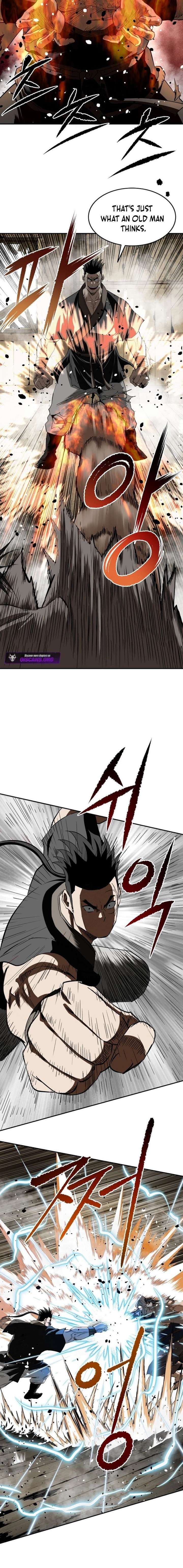 The Supreme Demon Swordmaster Chapter 13 page 15