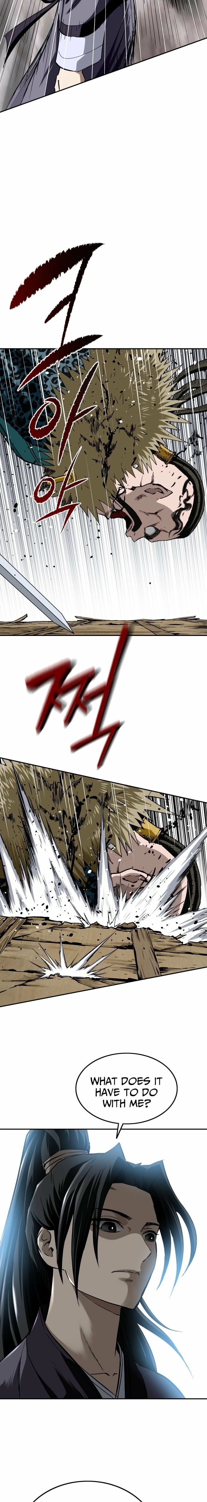 The Supreme Demon Swordmaster Chapter 14 page 10