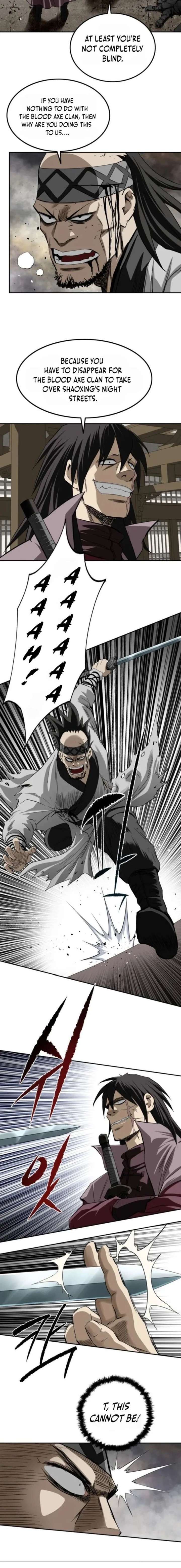 The Supreme Demon Swordmaster Chapter 16 page 9