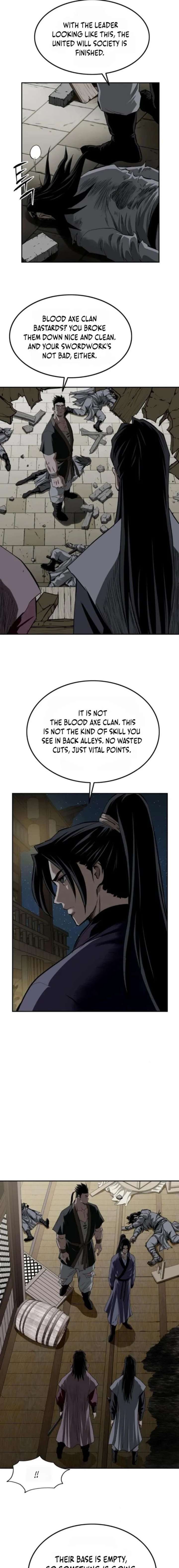 The Supreme Demon Swordmaster Chapter 16 page 12