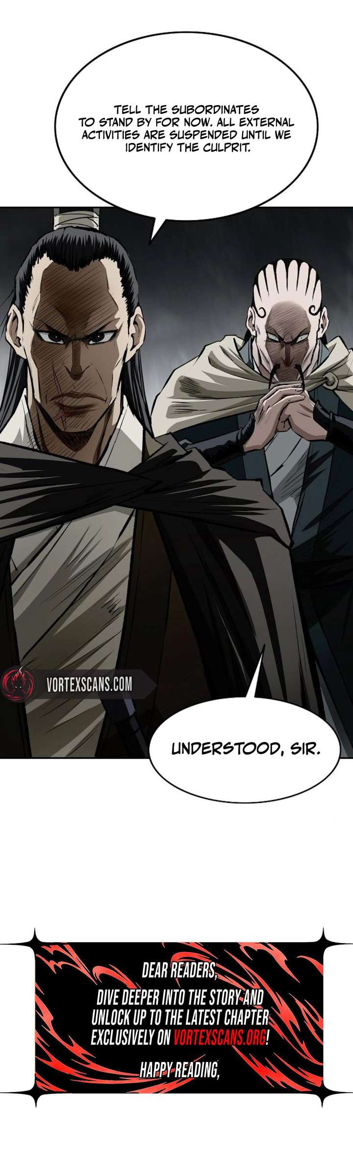 The Supreme Demon Swordmaster Chapter 17 page 9
