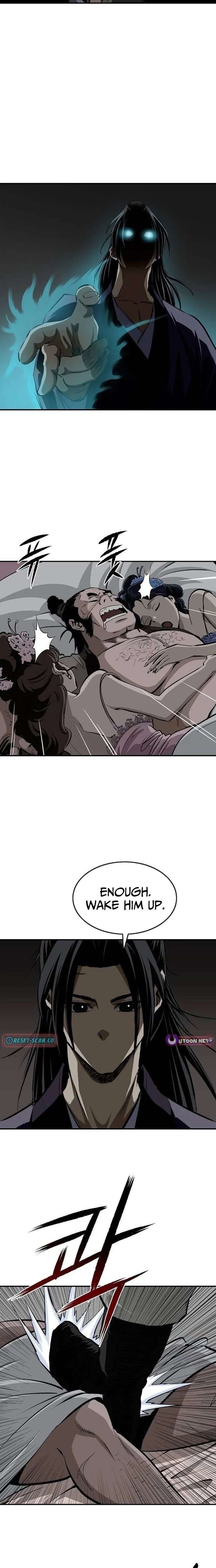 The Supreme Demon Swordmaster Chapter 19 page 5