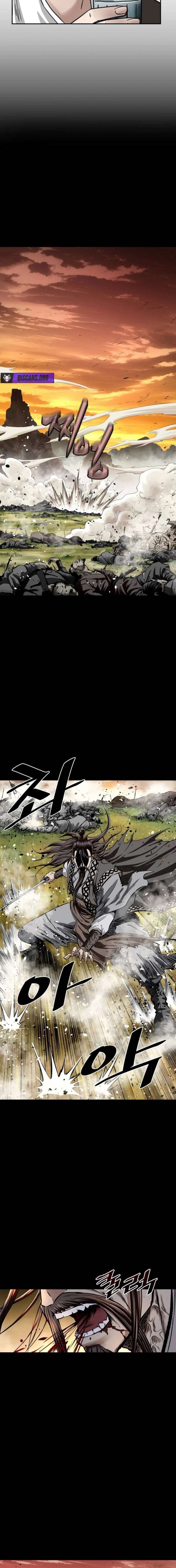 The Supreme Demon Swordmaster Chapter 2 page 13