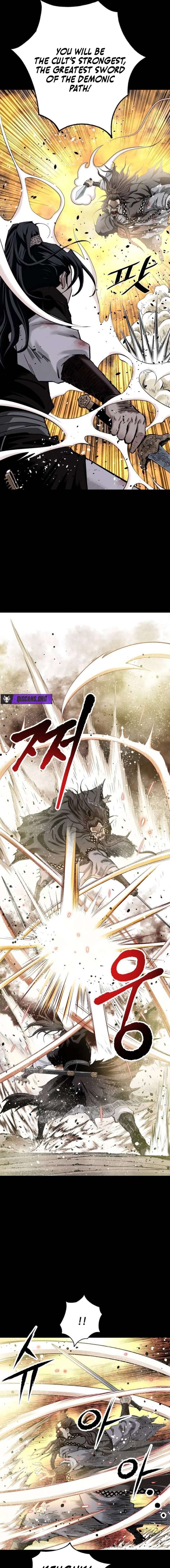 The Supreme Demon Swordmaster Chapter 2 page 16
