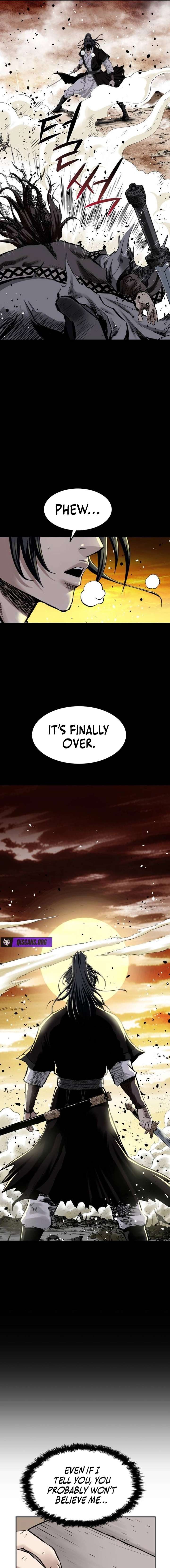 The Supreme Demon Swordmaster Chapter 2 page 18