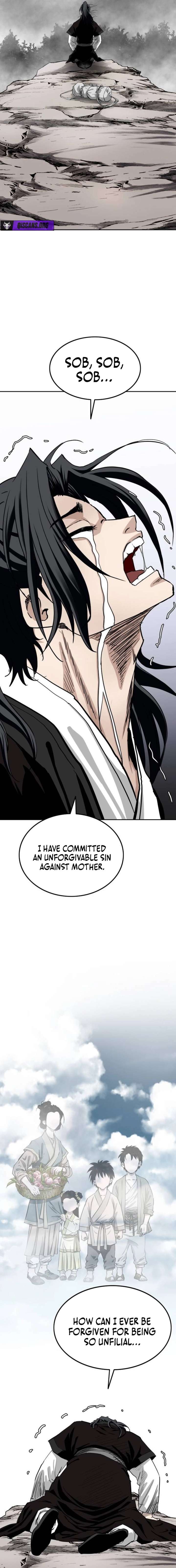 The Supreme Demon Swordmaster Chapter 2 page 22