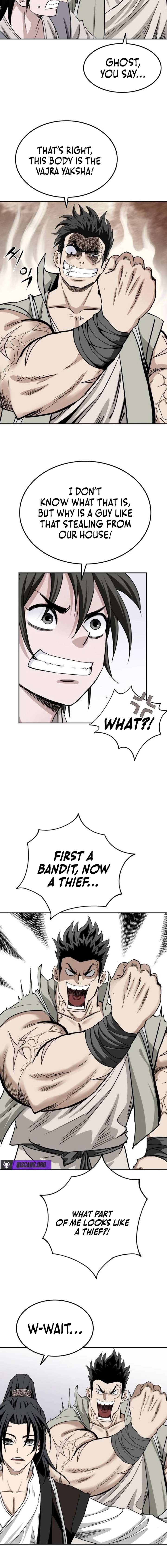 The Supreme Demon Swordmaster Chapter 2 page 37