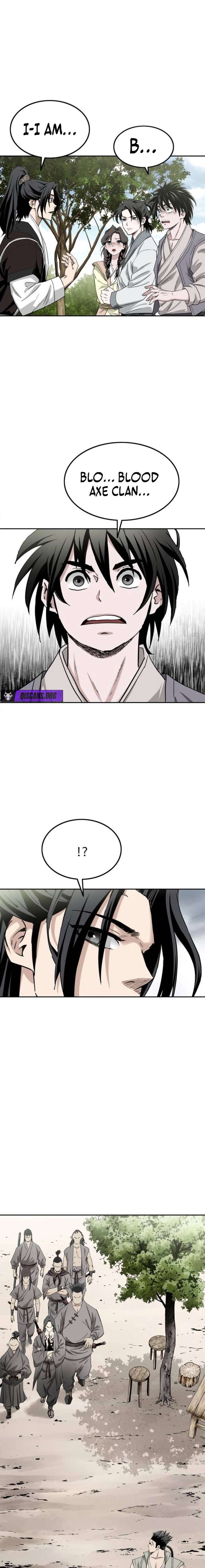 The Supreme Demon Swordmaster Chapter 2 page 38