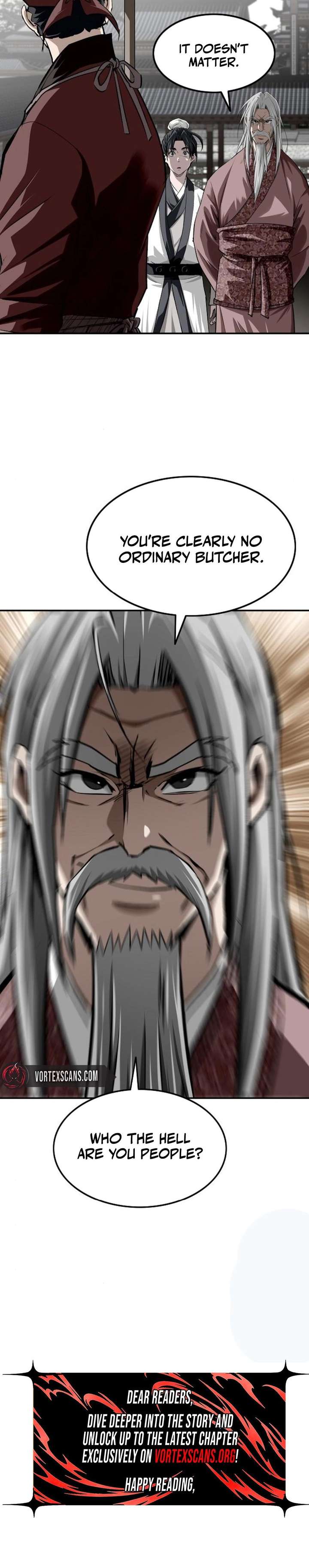 The Supreme Demon Swordmaster Chapter 20 page 24