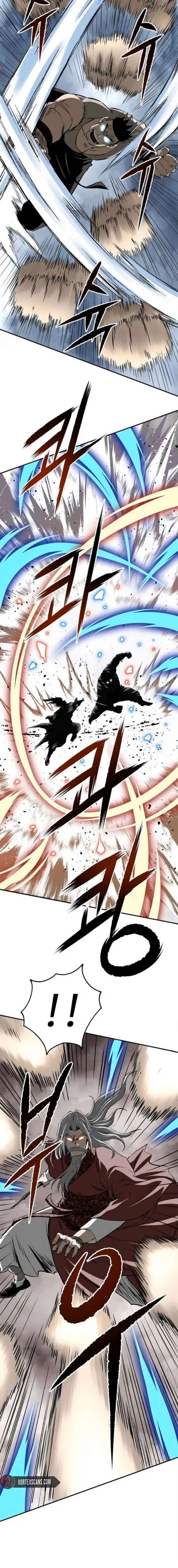 The Supreme Demon Swordmaster Chapter 21 page 10