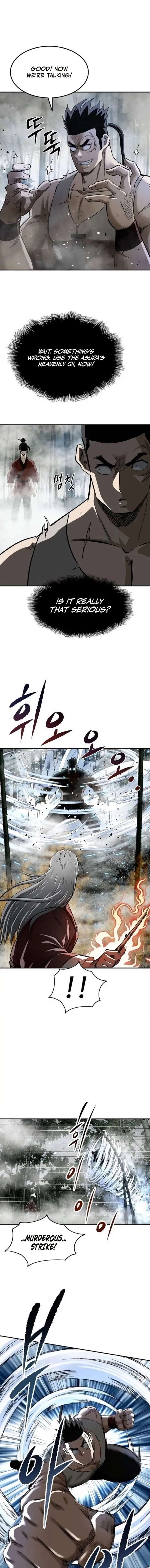 The Supreme Demon Swordmaster Chapter 21 page 13
