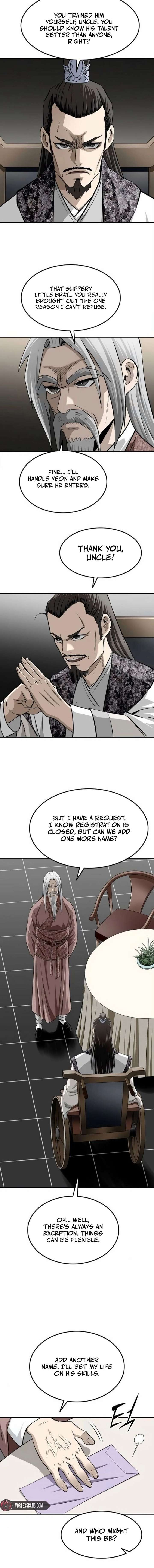 The Supreme Demon Swordmaster Chapter 22 page 14