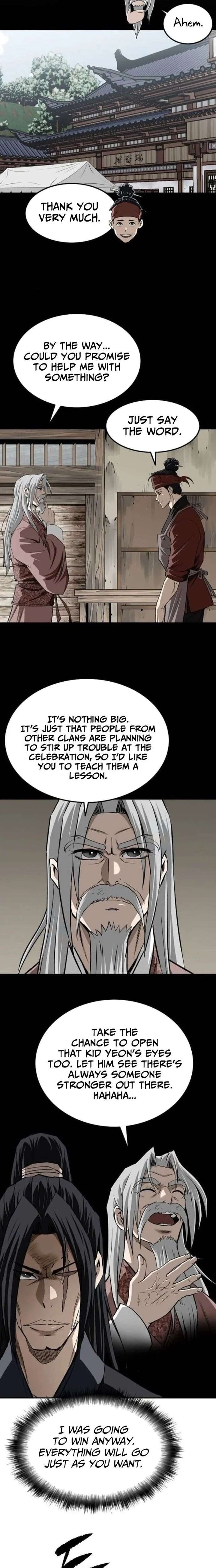 The Supreme Demon Swordmaster Chapter 23 page 7
