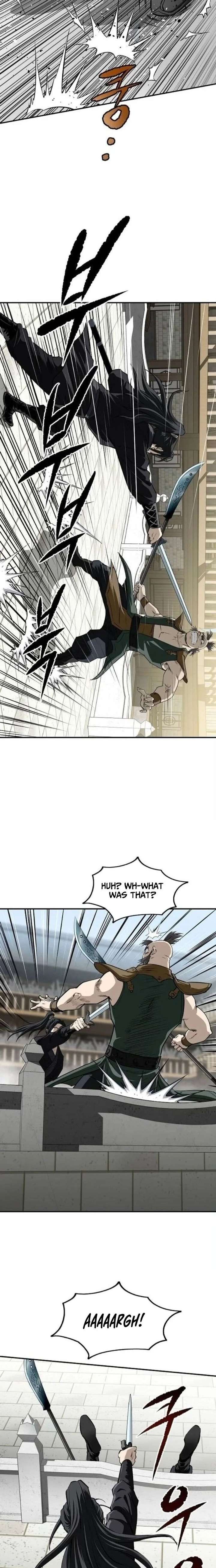 The Supreme Demon Swordmaster Chapter 23 page 13