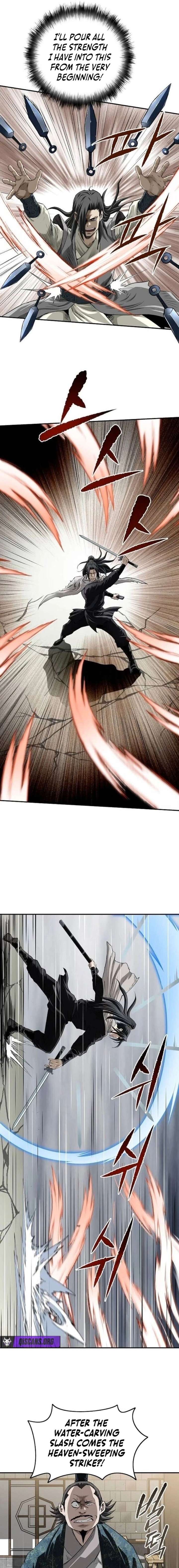 The Supreme Demon Swordmaster Chapter 24 page 3