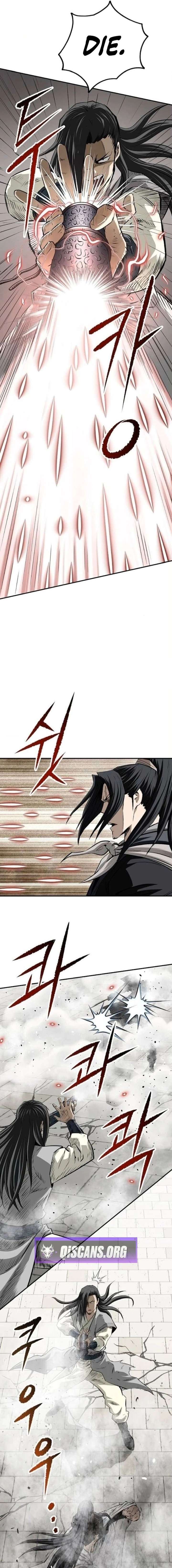 The Supreme Demon Swordmaster Chapter 24 page 7