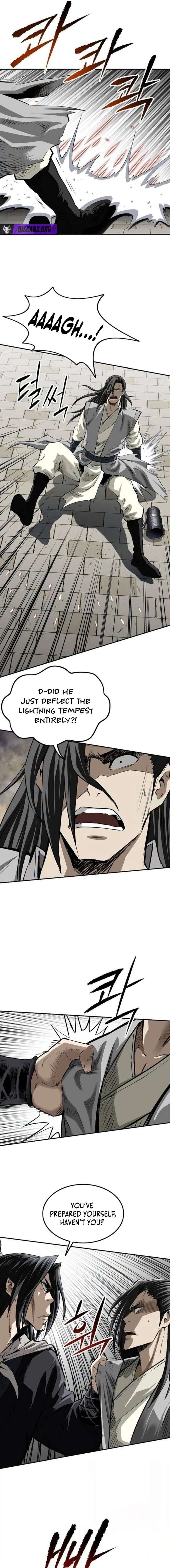 The Supreme Demon Swordmaster Chapter 24 page 9