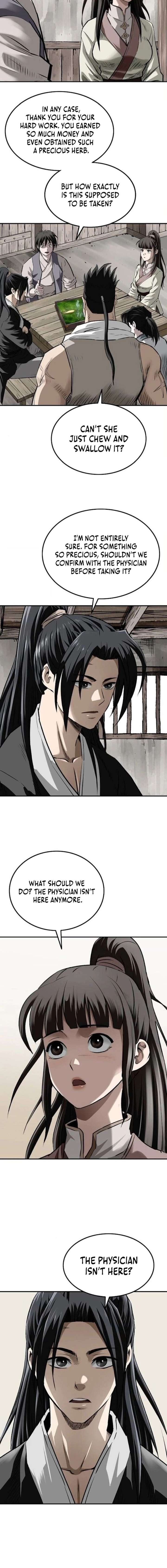 The Supreme Demon Swordmaster Chapter 24 page 18